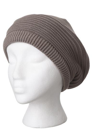 Lily Slouchy Beret - The Crowning Touch Shop CA