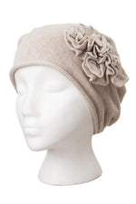 Aster Beret - The Crowning Touch Shop CA