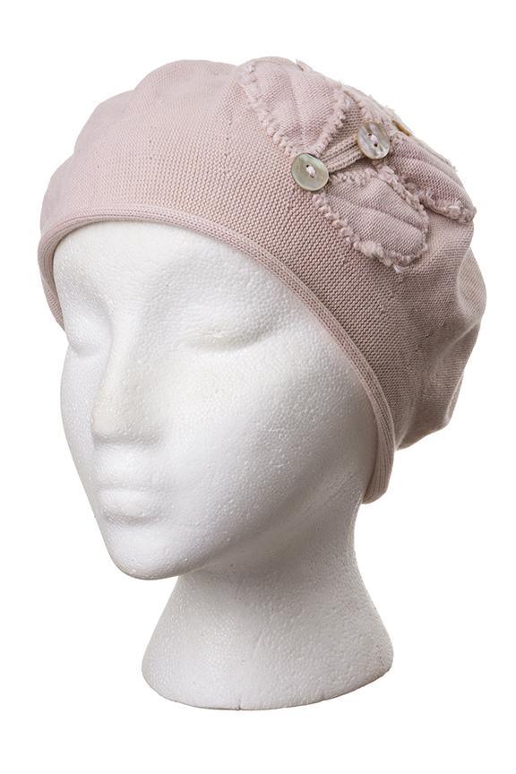 Bria Beret - The Crowning Touch Shop CA