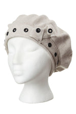 Cali Beret - The Crowning Touch Shop CA