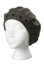 Cali Beret - The Crowning Touch Shop CA