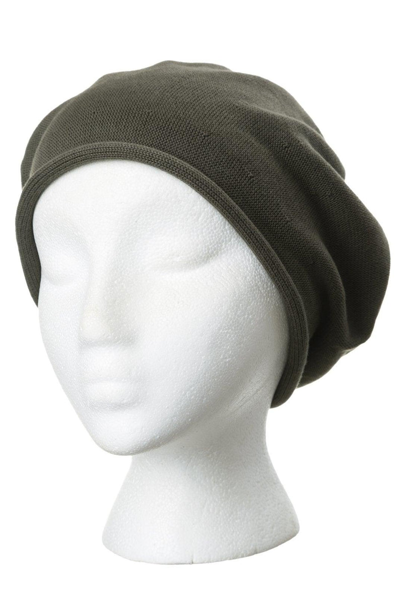 Convertible Beret - The Crowning Touch Shop CA